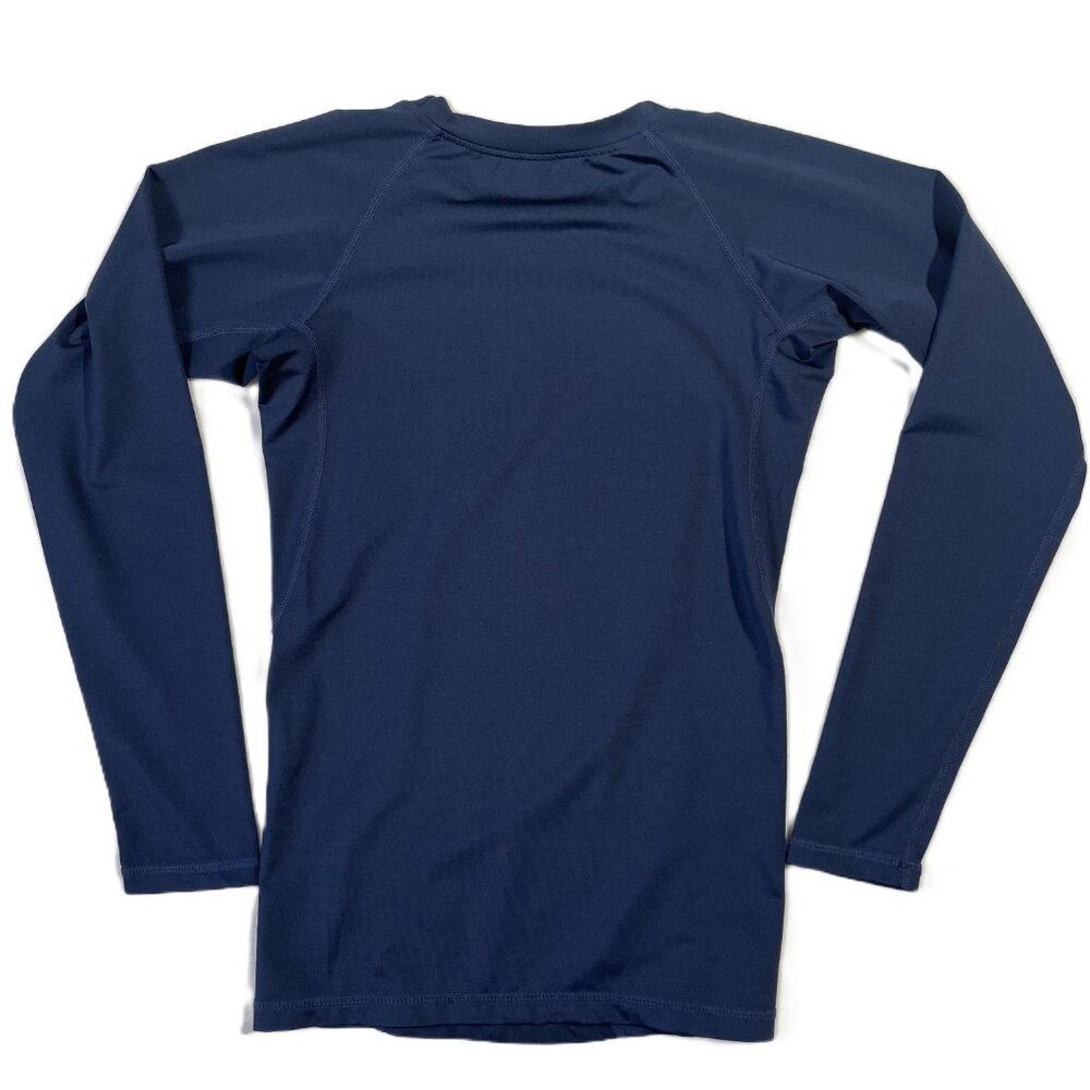 Boy's Quicksilver and Telaleo Bundle of 2 Long Sleeve Thermal Tees Size M - Picture 5 of 14